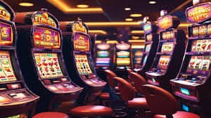 hhub Slots Platform Myanmar ကစားသမားများ Jackpot Megaways Free Spins Slots Game ကစားနေပုံ