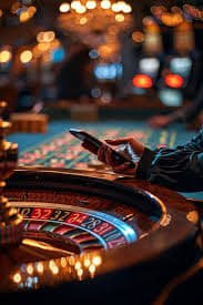 hhub Live Casino Baccarat Roulette ဂိမ်းများ VIP ကစားသမား Cashback ရရှိနေပုံ