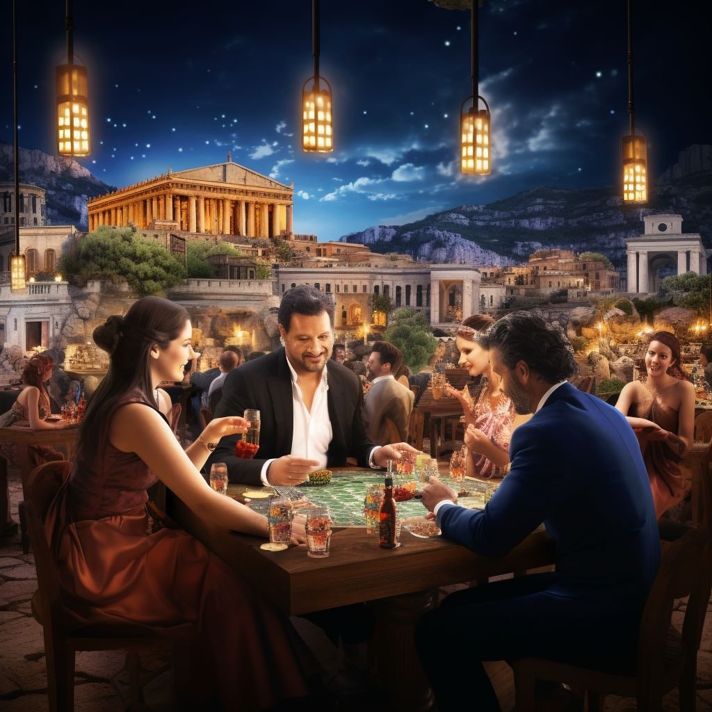 hhub Slots VIP ဂိမ်းများတွင် ကစားနေသော မြင်ကွင်း